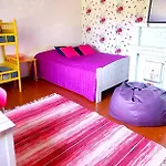 Дом отдыха Mummola Neljaen Makuuhuoneen Asunto Laehellae Jokea