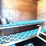 Дом отдыха Mummola Neljaen Makuuhuoneen Asunto Laehellae Jokea *
