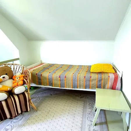 Mummola Neljaen Makuuhuoneen Asunto Laehellae Jokea Ferienhaus Simpele