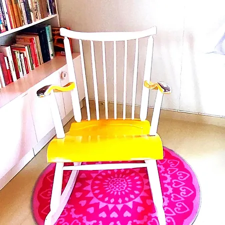 Mummola Neljaen Makuuhuoneen Asunto Laehellae Jokea Simpele