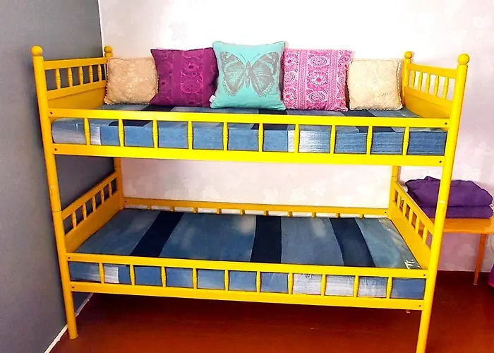 Mummola Neljaen Makuuhuoneen Asunto Laehellae Jokea * Simpele