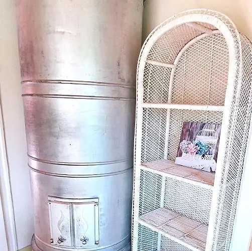 Mummola Neljaen Makuuhuoneen Asunto Laehellae Jokea Simpele