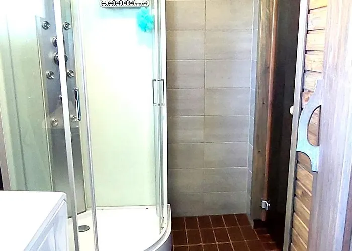 Holiday home Mummola Neljaen Makuuhuoneen Asunto Laehellae Jokea Simpele